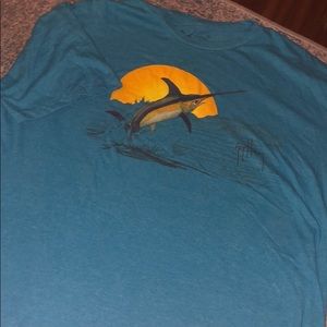 Men’s guy Harvey tshirt